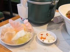 -拿渡麻辣香锅(首创奥特莱斯店)
