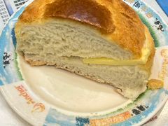 菠萝油-金华冰厅