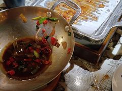 -绿茶餐厅(昌平悦荟店)