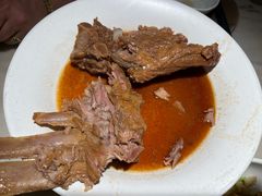 东北酱大骨-北方家宴(祈福店)