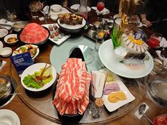 -东海怡品海鲜豆捞(星街坊店)