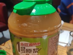 -永红源啤酒·烧烤·海鲜·大排档(台柳路店)
