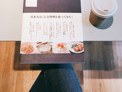 -dotcom coffee古点咖啡(致真大厦店)