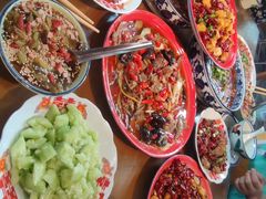 -小街47號江湖菜(四合院店)