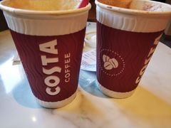 -COSTA COFFEE(斯普瑞斯奥特莱斯店)