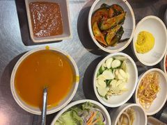 -喜来稀肉(虹泉路店)