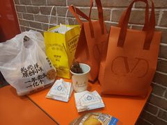 -鲍师傅糕点(虹口龙之梦店)