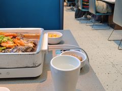 -半天妖烤鱼(西直门凯德mall店)
