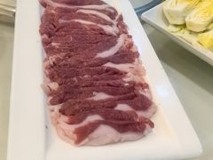 -福寿斋·老北京铜锅涮肉·烤鸭(顺义总店)