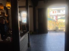 -环秀楼(黄山呈坎店)