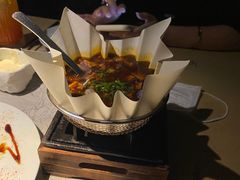 人间豆腐-穹六人间 people 6(岳阳路店)