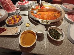 -大龙燚火锅(太古里店)