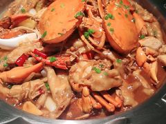 -胖哥俩肉蟹煲(湛江印象汇店)