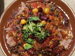 -蜀川川破店·江湖菜·烧烤(北京首店)