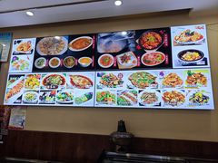 -金丝饭庄(金丝新天地保障性住宅小区店)