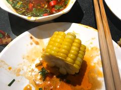 -怡品川宇火锅(宝立方店)