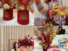 -好友缘酒家(会展中心店)
