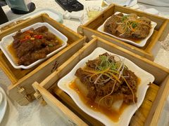 -荣粤酒家·融合粤菜