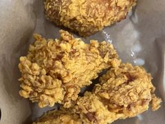 -德克士(东大街店)