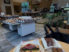 -OUR Bakery(中海环宇荟店)