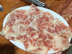 -蔡社牛肉城(龙湖店)