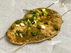 -阮记烧烤大排档(同庆阁社区店)