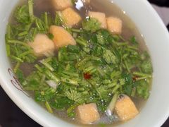 -回味鸭血粉丝汤(砂之船店)