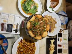 -范家小馆·烤鸭新京菜(金融街店)