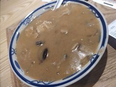 胡辣汤-驴世家驴肉火烧·凉皮·胡辣汤(五道口店)