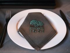 -ALBERGUE 1601 婆仔屋葡国餐厅