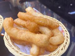 油馍头-方中山胡辣汤(成都首店)
