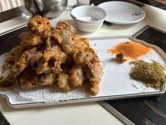 -清真清穆轩(复兴店)