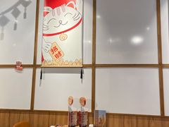 -呷哺呷哺(嘉定新城万达店)