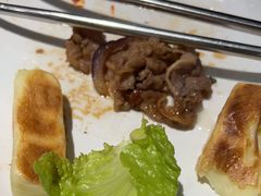 -韩时烤肉(枫蓝店)
