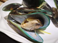 -海大大蒸汽海鲜餐厅·粤菜·特色小炒(欢乐颂店)