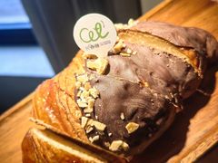 -长春藤咖啡(北园店)