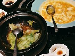 -新花城蟹粉馆(乌鲁木齐店)