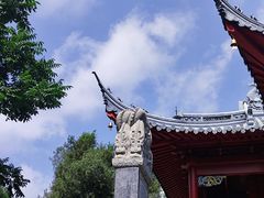 -哈尔滨极乐寺