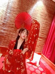 -汉仪华裳汉服馆(打浦桥店)