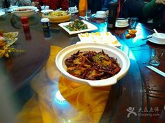 -龙福园·回家干饭小炒(徐东店)