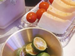 -琥珀川糟粕醋·香草鸭·鸡煲(慈云寺店)