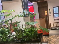 -贡宴盐帮菜自贡驻京联络处餐厅