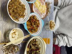 -小民大排档(江汉路店)