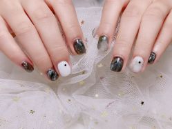 点击看大图 -Hands Nail专业美甲美睫