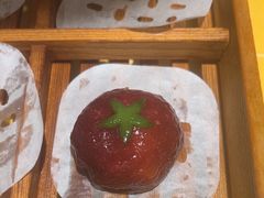 -蔡澜点心·粤菜(花城汇南区店)