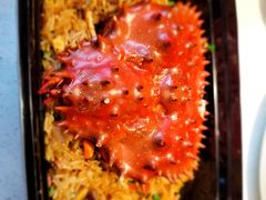 -79号渔船海鲜饭店(宝安店)