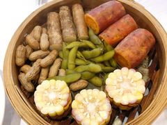 五谷丰登-猪肉婆·德景轩