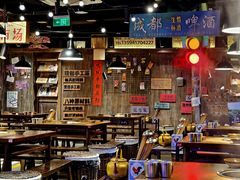 -萍姐火锅·公路夜市(打浦桥日月光店)