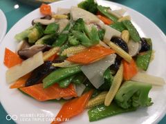 炒时蔬-大顺堂食府(牛街店)