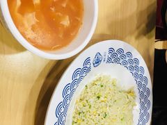 -老盛兴汤包馆(临汾店)